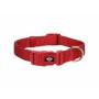 Collare per Cani Trixie New Premium Rosso S 25-40 cm | Tienda24 - Global Online Shop Tienda24.eu