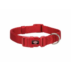 Collar de Adiestramiento para Perros Trixie Soft Rope Gris Gris claro XS/S 30 cm | Tienda24 - Global Online Shop Tienda24.eu