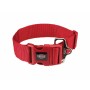 Collar para Perro Trixie New Premium Rojo M/L 40-60 cm | Tienda24 - Global Online Shop Tienda24.eu