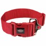 Collar para Perro Trixie New Premium Rojo M/L 40-60 cm | Tienda24 - Global Online Shop Tienda24.eu