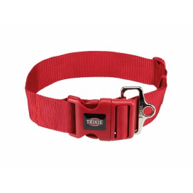 Collar para Perro Trixie Premium Verde M/L 35-55 cm | Tienda24 - Global Online Shop Tienda24.eu