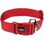 Collier pour Chien Trixie New Premium Rouge L/XXL 55-80 cm | Tienda24 - Global Online Shop Tienda24.eu