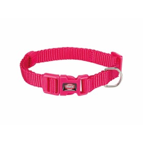 Coleira para Cães Trixie Premium Lilás XS/S 22-35 cm | Tienda24 - Global Online Shop Tienda24.eu