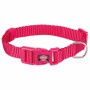 Collar para Perro Trixie New Premium Fucsia XS/S 22-35 cm | Tienda24 - Global Online Shop Tienda24.eu