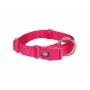 Collare per Cani Trixie New Premium Fucsia S/M 30-45 cm | Tienda24 - Global Online Shop Tienda24.eu