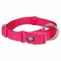 Coleira para Cães Trixie New Premium Fúcsia S/M 30-45 cm | Tienda24 - Global Online Shop Tienda24.eu