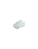 Conector RJ45 Categoria 6 UTP GEMBIRD LC-8P8C-002 | Tienda24 Tienda24.eu