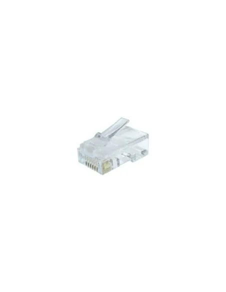 Connecteur RJ45 Catégorie 6 UTP GEMBIRD LC-8P8C-002 | Tienda24 Tienda24.eu