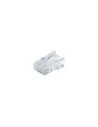 Kategorie 6 UTP RJ45 Anschluss GEMBIRD LC-8P8C-002 | Tienda24 Tienda24.eu