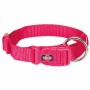 Coleira para Cães Trixie New Premium Fúcsia M/L 35-55 cm | Tienda24 - Global Online Shop Tienda24.eu