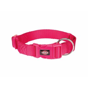 Collar de Adiestramiento para Perros Trixie Fusion Grafito Azul Océano L/XL 48-58 cm | Tienda24 - Global Online Shop Tienda24.eu