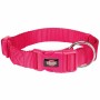 Collar para Perro Trixie New Premium Fucsia L/XL 40-65 cm | Tienda24 - Global Online Shop Tienda24.eu