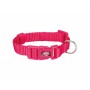 Collar para Perro Trixie New Premium Fucsia XXS/XS 15-25 cm | Tienda24 - Global Online Shop Tienda24.eu