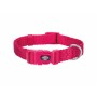 Collar para Perro Trixie New Premium Fucsia S 25-40 cm | Tienda24 - Global Online Shop Tienda24.eu