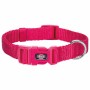 Collar para Perro Trixie New Premium Fucsia S 25-40 cm | Tienda24 - Global Online Shop Tienda24.eu