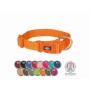 Collar para Perro Trixie New Premium Añil XS/S 22-35 cm | Tienda24 - Global Online Shop Tienda24.eu