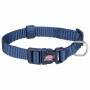 Collar para Perro Trixie New Premium Añil XS/S 22-35 cm | Tienda24 - Global Online Shop Tienda24.eu