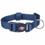 Collar para Perro Trixie New Premium Añil XXS/XS 15-25 cm | Tienda24 - Global Online Shop Tienda24.eu