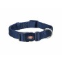 Collar para Perro Trixie New Premium Añil S 25-40 cm | Tienda24 - Global Online Shop Tienda24.eu