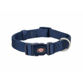 Collar de Adiestramiento para Perros Trixie Soft Rope Negro Gris L 50 cm | Tienda24 - Global Online Shop Tienda24.eu