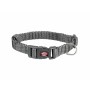 Collier pour Chien Trixie New Premium Graphite XS/S 22-35 cm | Tienda24 - Global Online Shop Tienda24.eu