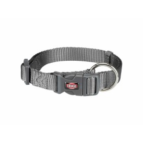 Collar de Adiestramiento para Perros Trixie Be Nordic Gris S/M 40 cm | Tienda24 - Global Online Shop Tienda24.eu