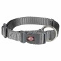 Collier pour Chien Trixie New Premium Graphite M/L 35-55 cm | Tienda24 - Global Online Shop Tienda24.eu