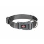 Collier pour Chien Trixie New Premium Graphite L/XL 40-65 cm | Tienda24 - Global Online Shop Tienda24.eu