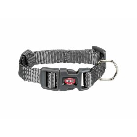 Collar de entrenamiento Trixie BE NORDIC Azul Gris claro M 45 cm | Tienda24 - Global Online Shop Tienda24.eu