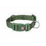 Collar para Perro Trixie New Premium Verde XXS/XS 15-25 cm | Tienda24 - Global Online Shop Tienda24.eu