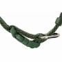 Coleira para Cães Trixie New Premium Verde XXS/XS 15-25 cm | Tienda24 - Global Online Shop Tienda24.eu