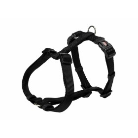 Arnês guia para cão Trixie Top Trainer Preto L/XL | Tienda24 - Global Online Shop Tienda24.eu