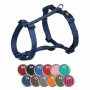 Dog Harness Trixie New Premium Black XS/S | Tienda24 - Global Online Shop Tienda24.eu