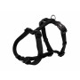 Dog Harness Trixie New Premium Black S/M | Tienda24 - Global Online Shop Tienda24.eu