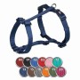 Dog Harness Trixie New Premium Cobalt blue XS/S | Tienda24 - Global Online Shop Tienda24.eu