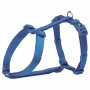 Arnés para Perro Trixie New Premium Azul Cobalto XS/S | Tienda24 - Global Online Shop Tienda24.eu