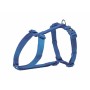 Dog Harness Trixie New Premium Cobalt blue S/M | Tienda24 - Global Online Shop Tienda24.eu