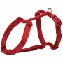 Dog Harness Trixie New Premium Red XS/S | Tienda24 - Global Online Shop Tienda24.eu