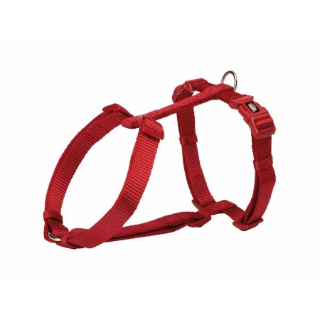 Harnais pour Chien Trixie New Premium Rouge S/M | Tienda24 - Global Online Shop Tienda24.eu