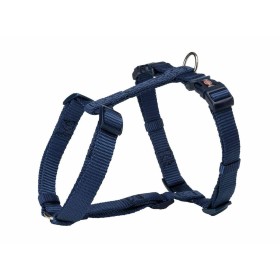 Arnês para Cães Trixie Confort Soft Azul XXS/XS | Tienda24 - Global Online Shop Tienda24.eu