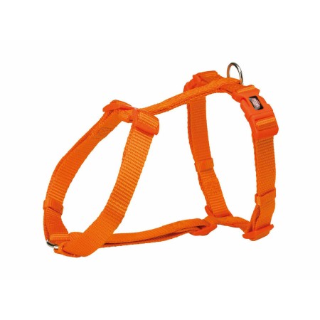 Arnês para Cães Trixie New Premium Laranja XS/S | Tienda24 - Global Online Shop Tienda24.eu