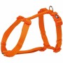 Arnés para Perro Trixie New Premium Naranja XS/S | Tienda24 - Global Online Shop Tienda24.eu