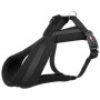 Dog Harness Trixie Confort New Premium Black XS/S | Tienda24 - Global Online Shop Tienda24.eu