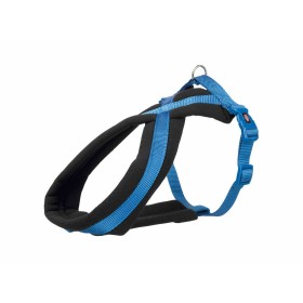 Arnés para Perro Trixie Confort Premium Naranja M/L | Tienda24 - Global Online Shop Tienda24.eu