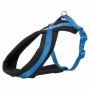 Arnés para Perro Trixie Confort New Premium Azul Cobalto XS/S | Tienda24 - Global Online Shop Tienda24.eu