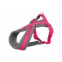 Arnés para Perro Trixie Confort New Premium Fucsia XS/S | Tienda24 - Global Online Shop Tienda24.eu