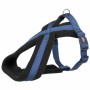 Dog Harness Trixie Confort New Premium Indigo XS/S | Tienda24 - Global Online Shop Tienda24.eu