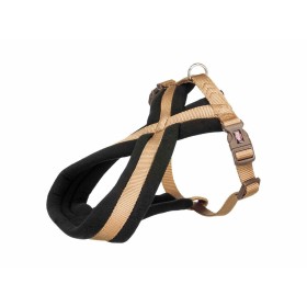 Dog Harness Trixie Premium Graphite XS | Tienda24 - Global Online Shop Tienda24.eu