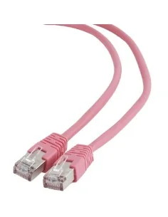 Cable de Red Rígido UTP Categoría 6 NANOCABLE 10.20.0401-L150