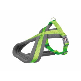 Dog Harness Trixie Power Blue XL 3 | Tienda24 - Global Online Shop Tienda24.eu